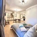Apartment Mini Old Town Vilnius