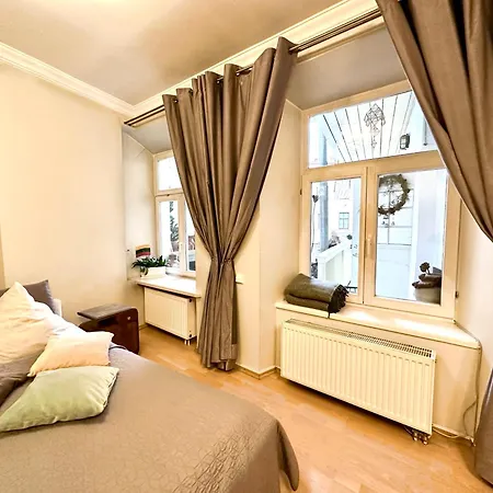 Mini Old Town Vilnius