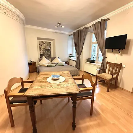 Mini Old Town * Vilnius