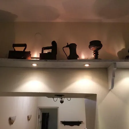 Appartement Mini Old Town *