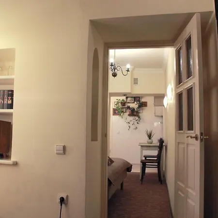 Mini Old Town Vilnius