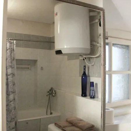 Mini Old Town Appartement Vilnius