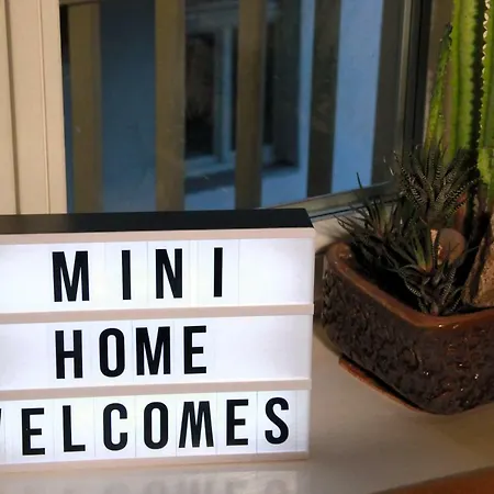 Appartement Mini Old Town *