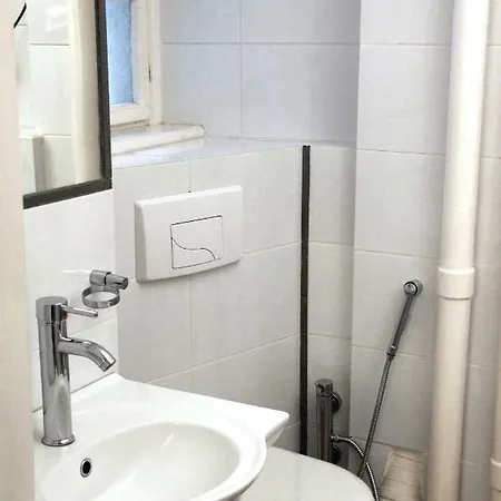 Mini Old Town Vilnius