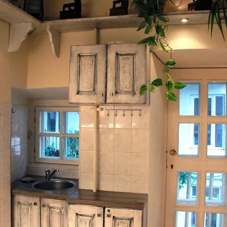 Mini Old Town Apartment Vilnius