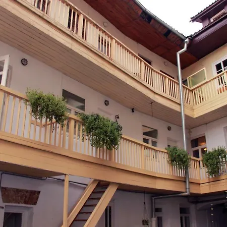 Mini Old Town * Vilnius