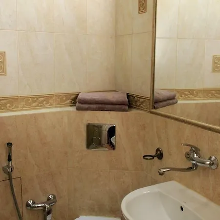 Mini Old Town Appartement Vilnius