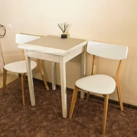 Mini Old Town Apartment *