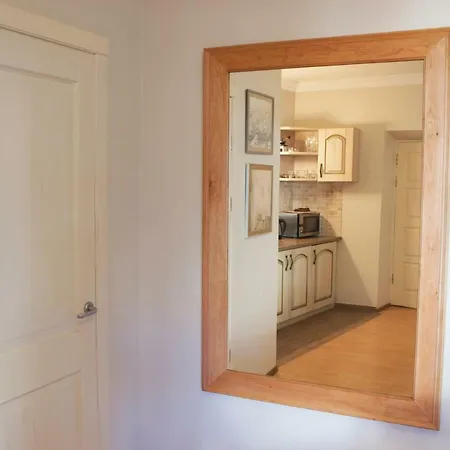 Appartement Mini Old Town