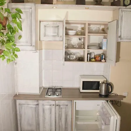 Apartment Mini Old Town Vilnius
