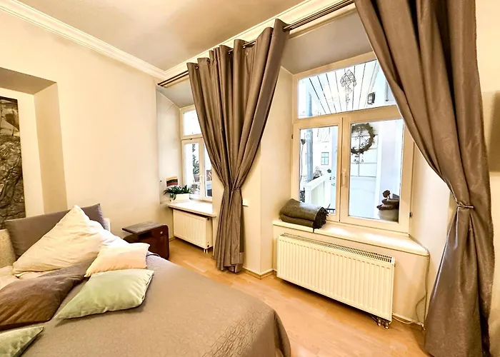 Mini Old Town Vilnius