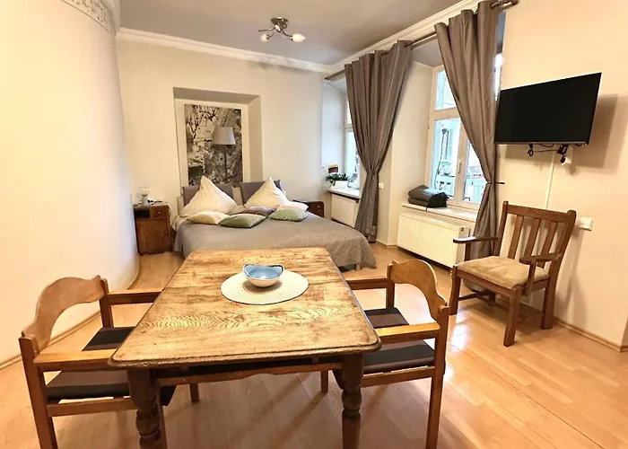 Mini Old Town * וילנה