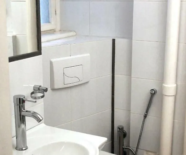 Mini Old Town וילנה