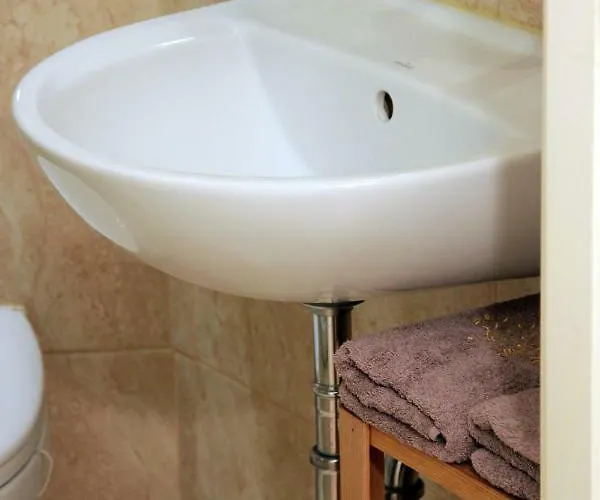 Mini Old Town וילנה