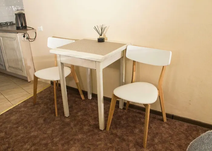 Mini Old Town Apartman *