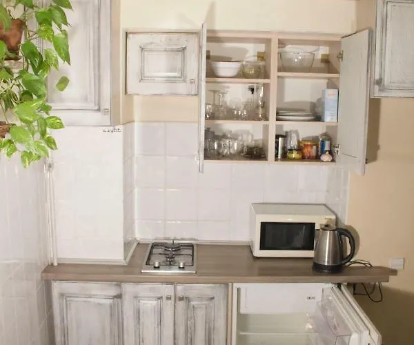 Apartman Mini Old Town Vilnius