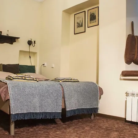 Mini Old Town * Вильнюс