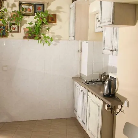 Mini Old Town * Вильнюс