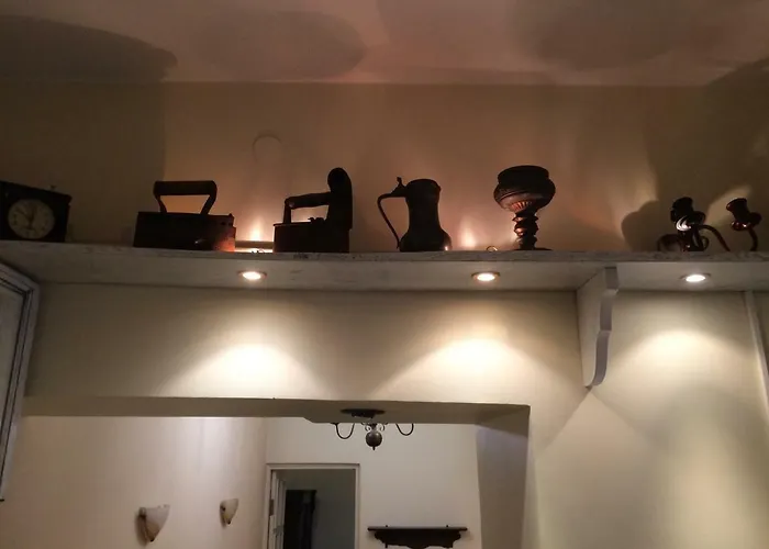 Appartement Mini Old Town *