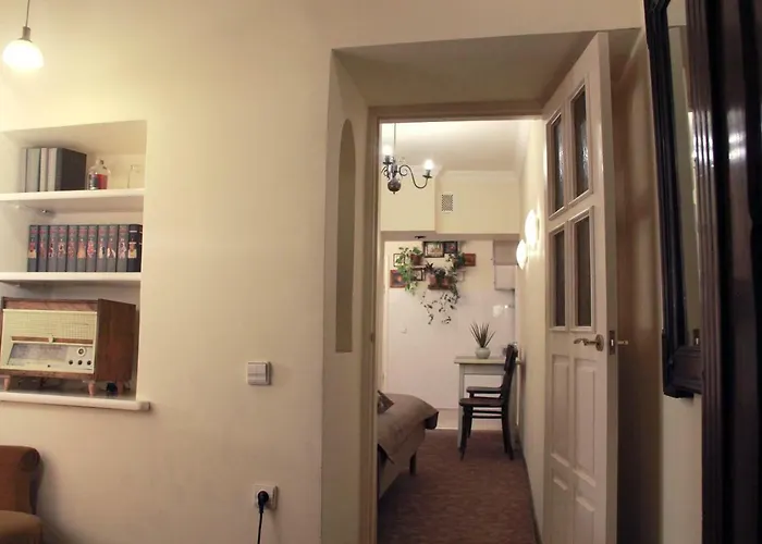 Mini Old Town Vilnius