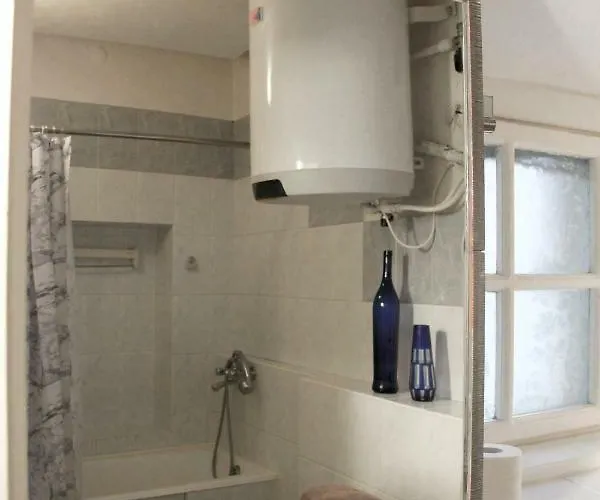 Mini Old Town Appartement Vilnius