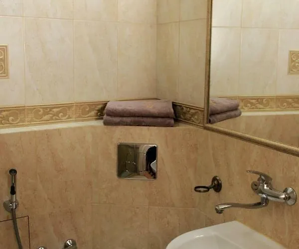 Mini Old Town Appartement Vilnius