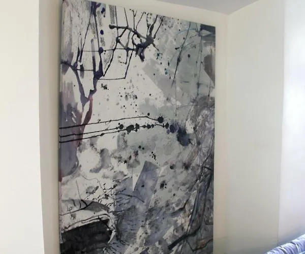 Appartement Mini Old Town Vilnius