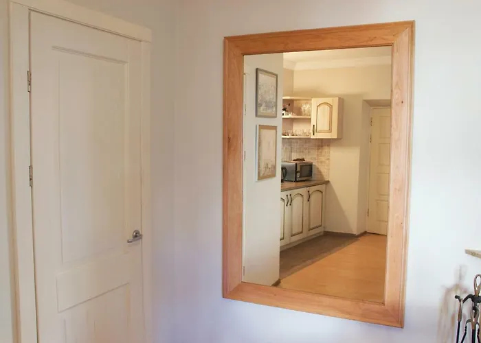 Appartement Mini Old Town