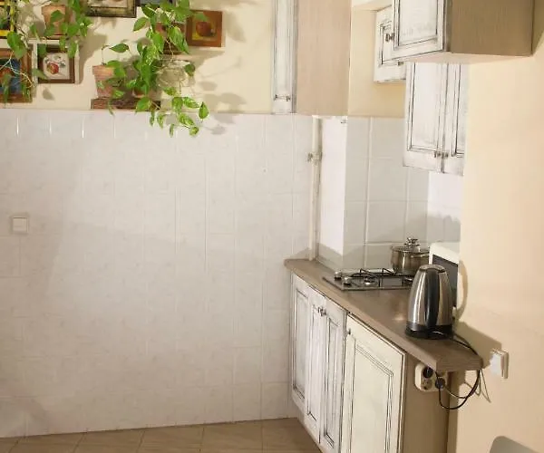 Mini Old Town * Vilnius